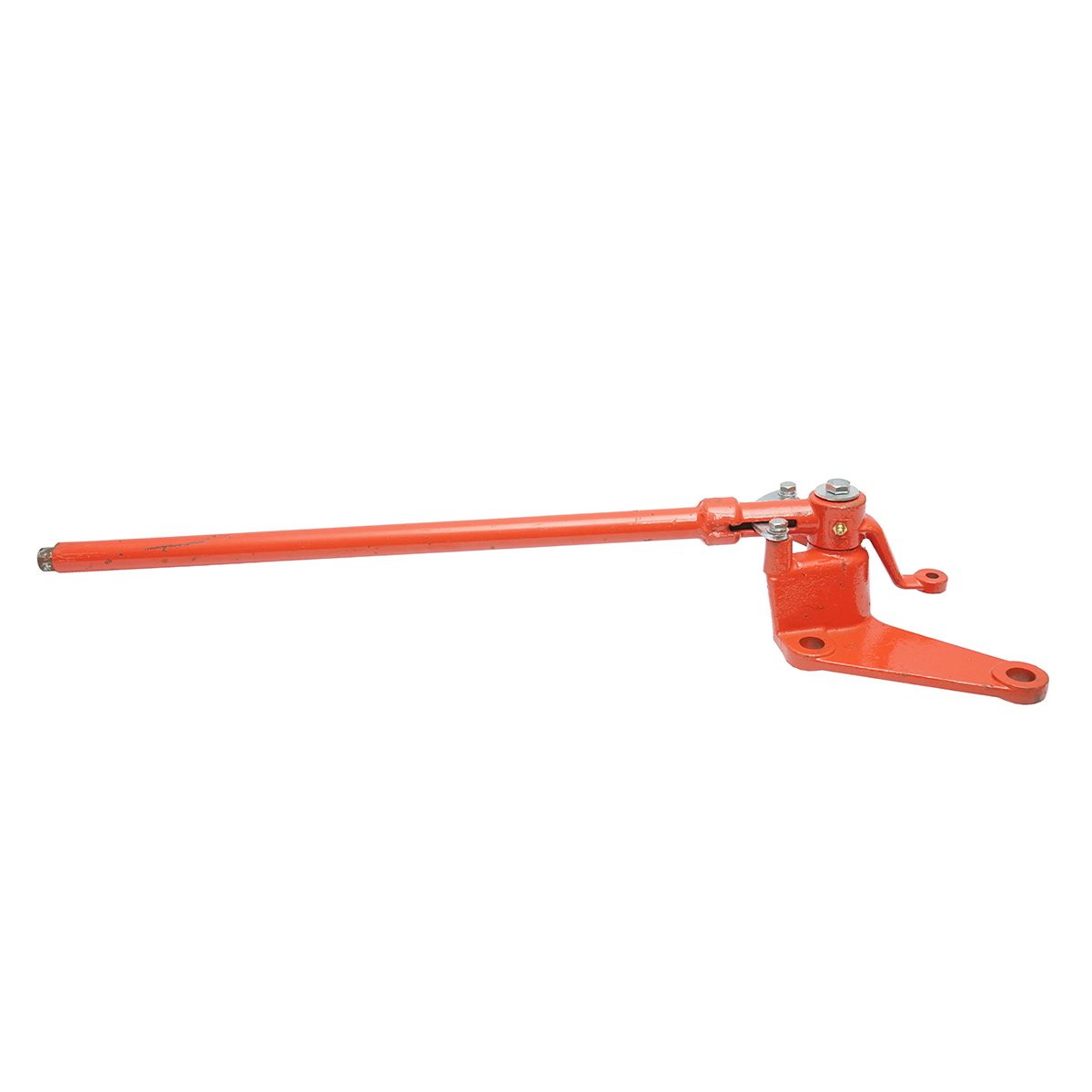 Maneta completa comanda priza putere U-650